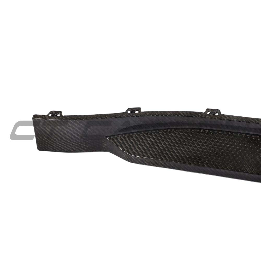 BMW G80 M3 Full Carbon Fibre Kit - V26 - CT Design - view 21