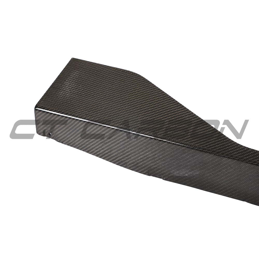 BMW G80 M3 Full Carbon Fibre Kit - V26 - CT Design - view 22
