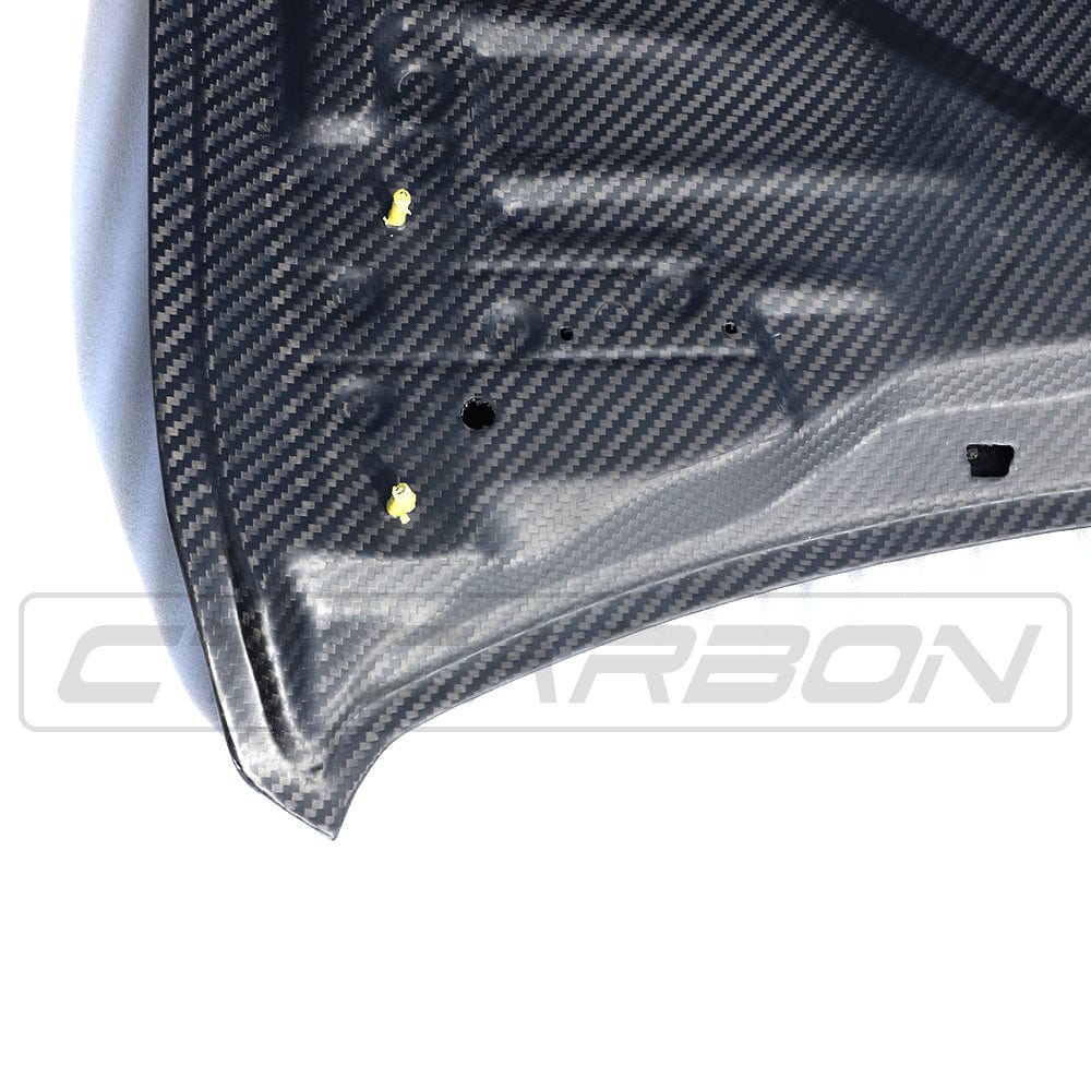 BMW M3/M4 (F80 F82 F83) Carbon Fibre Bonnet/hood - view 20