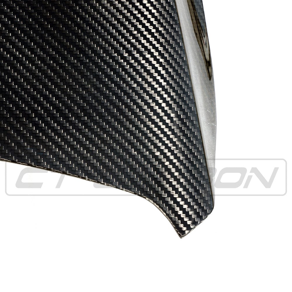 BMW M3/M4 (F80 F82 F83) Carbon Fibre Bonnet/hood - view 10