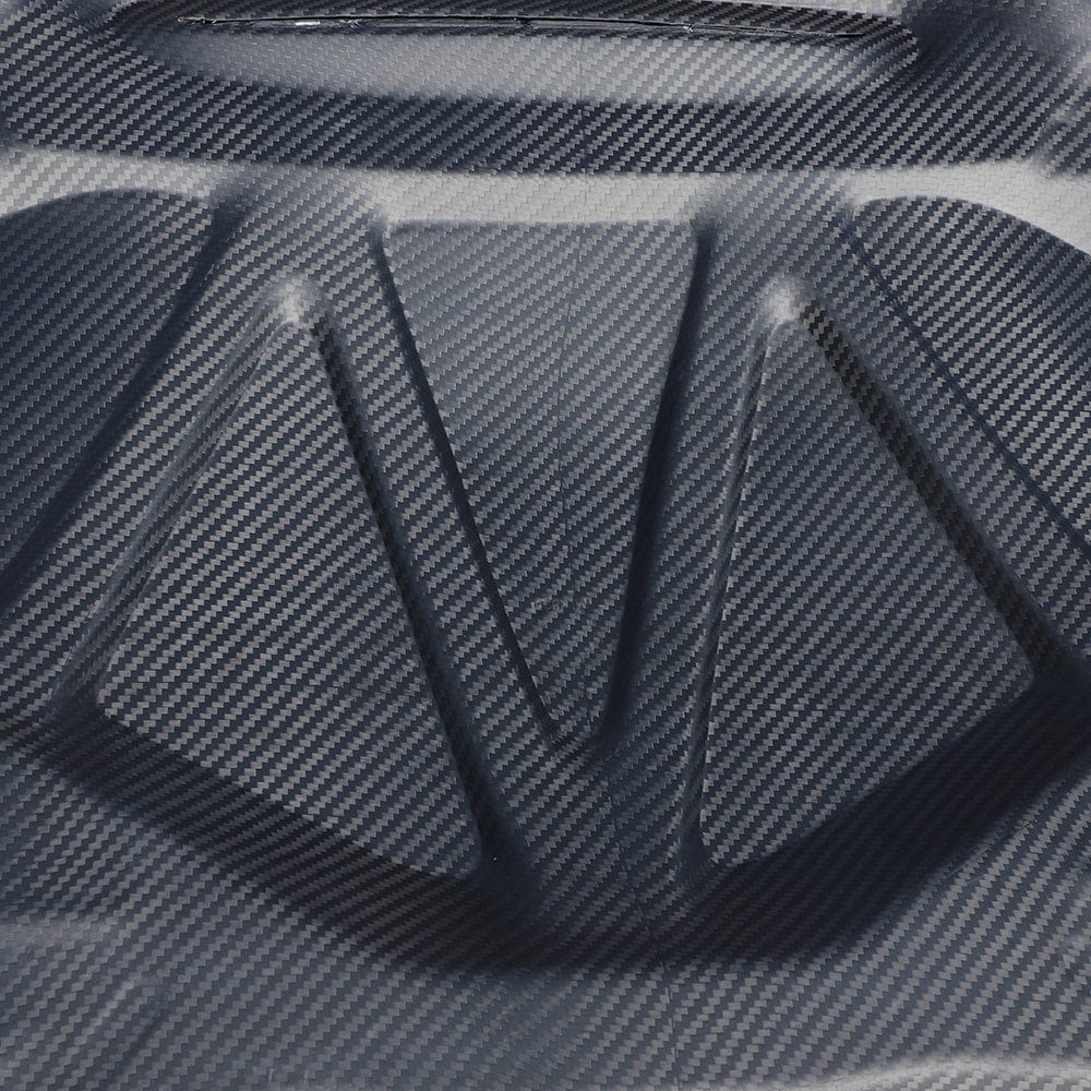 BMW M3/M4 (F80 F82 F83) Carbon Fibre Bonnet/hood - view 21