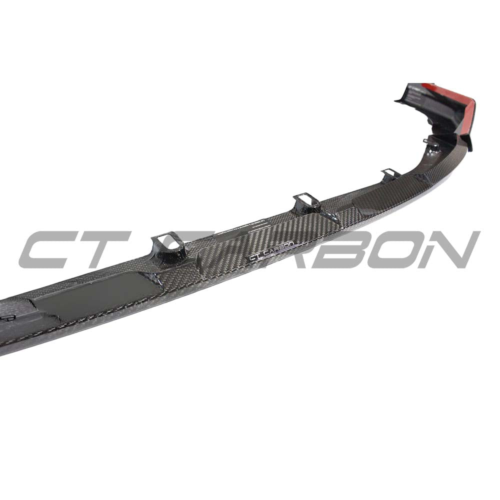 BMW M3/M4 G80/G81/G82/G83 Carbon Fibre Front End Pack (acc) - V4 - view 7
