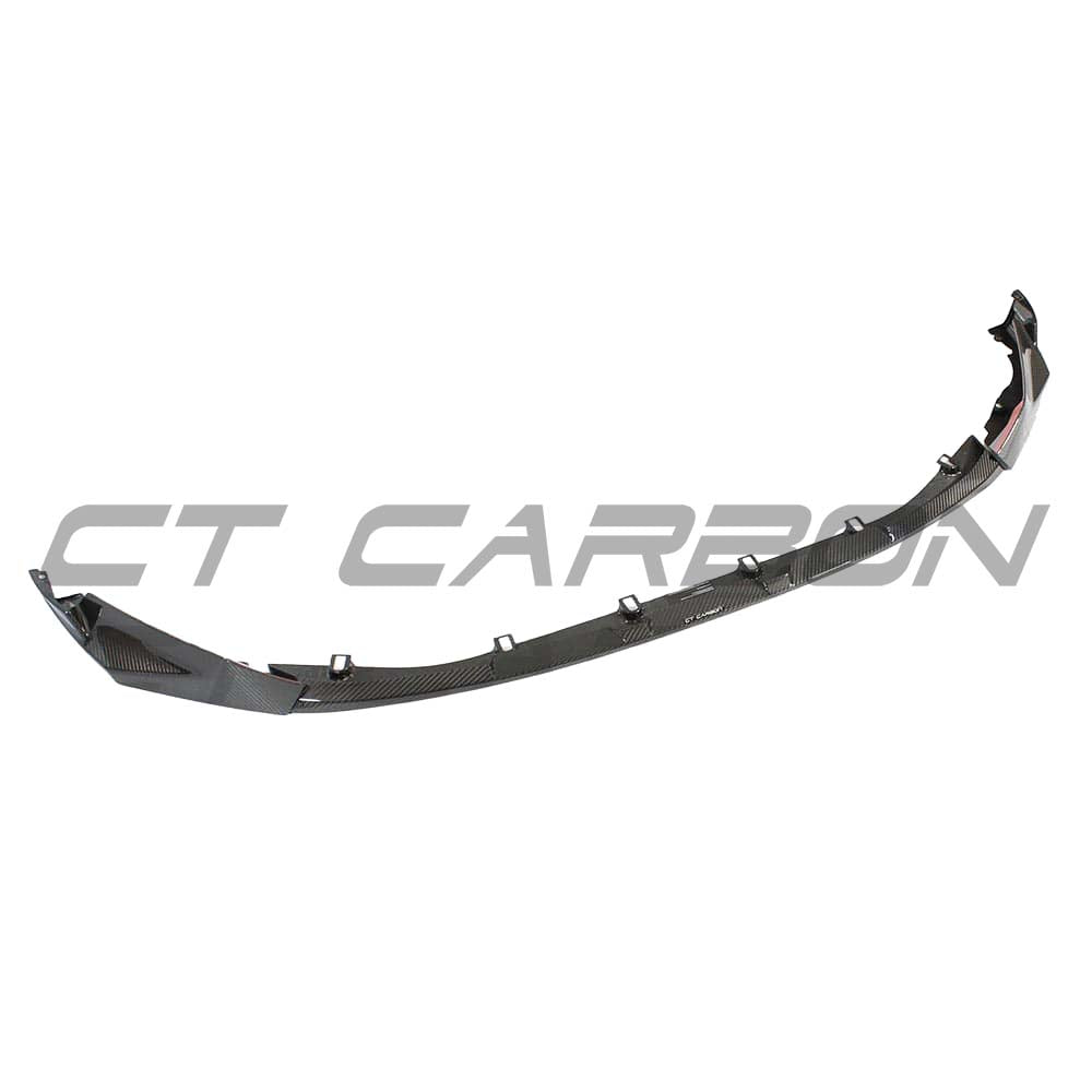 BMW M3/M4 G80/G81/G82/G83 Carbon Fibre Front End Pack (acc) - V4 - view 2