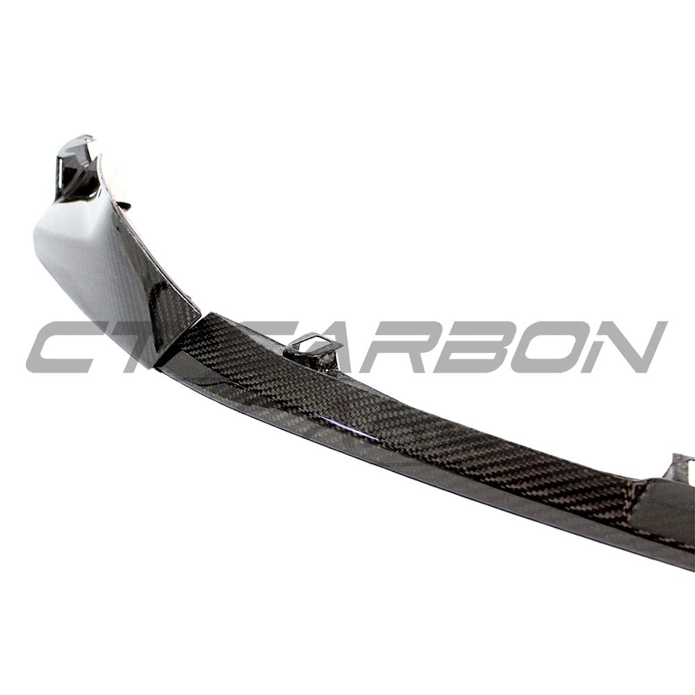BMW M3/M4 G80/G81/G82/G83 Carbon Fibre Front End Pack (acc) - V4 - view 5