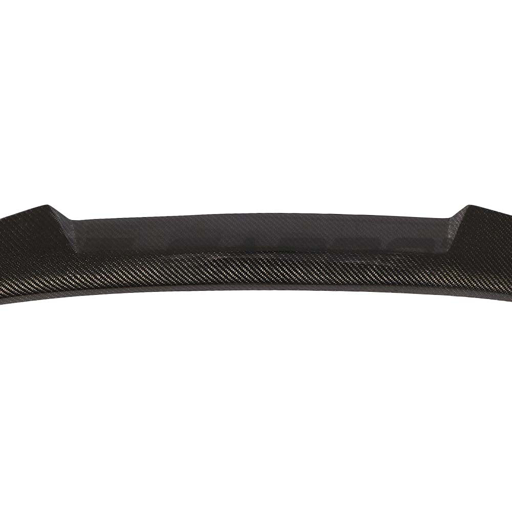 BMW M4 F83 & F33 4 Series Carbon Fibre Spoiler - V3 - view 8