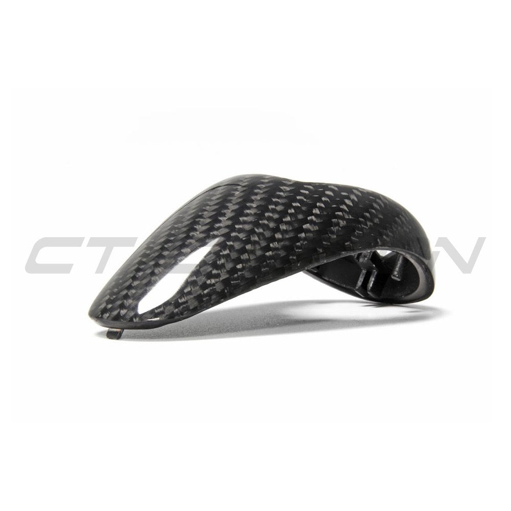 BMW M2/M3/M4/M5/M6 F10/F12/F13/F80/F82/F83/F87 Shift Knob - view 8