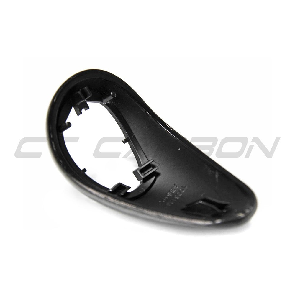 BMW M2/M3/M4/M5/M6 F10/F12/F13/F80/F82/F83/F87 Shift Knob - view 9
