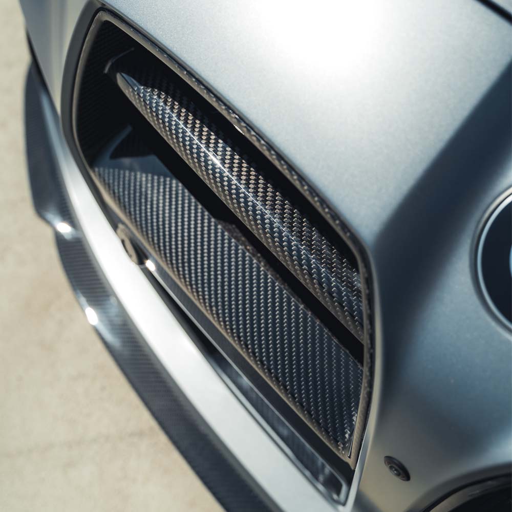 BMW G81 M3 Touring Full Carbon Fibre Ultimate Kit - V1 - view 9