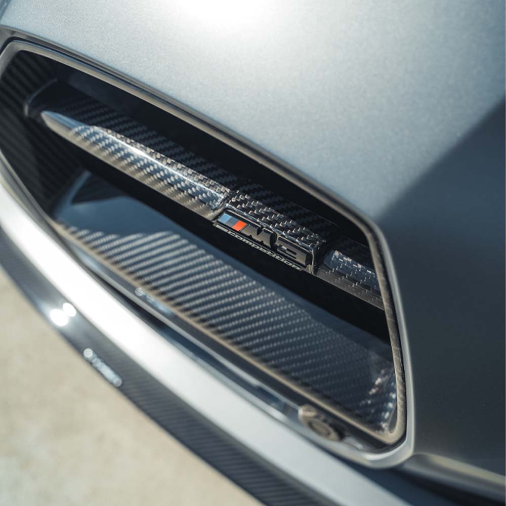 BMW G81 M3 Touring Full Carbon Fibre Ultimate Kit - V1 - view 10