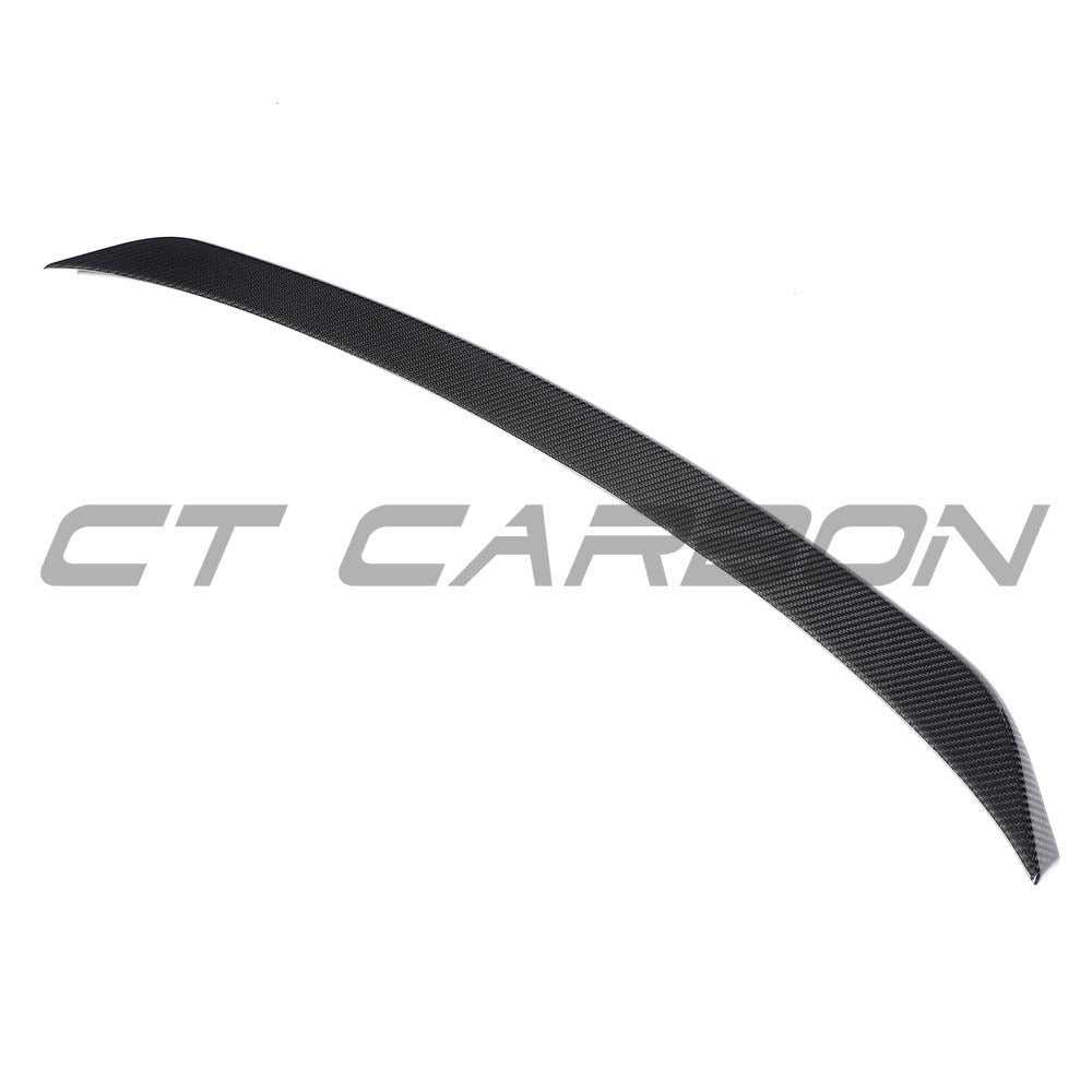 Audi RS3 8Y Facelift Sportback 2025+ Ultimate Carbon Fibre Kit - CT Design - view 49