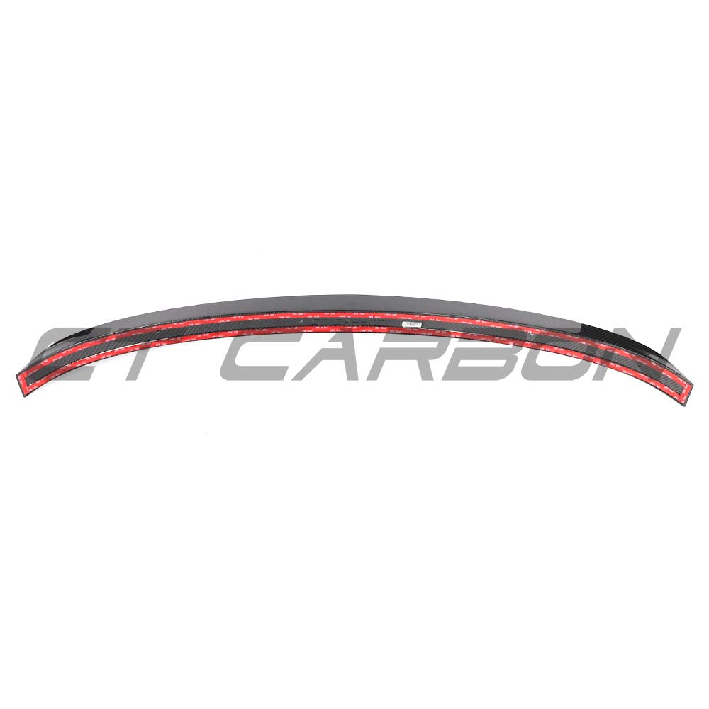 Audi A3/S3/RS3 Sportback Ultimate Carbon Fibre Kit - view 22