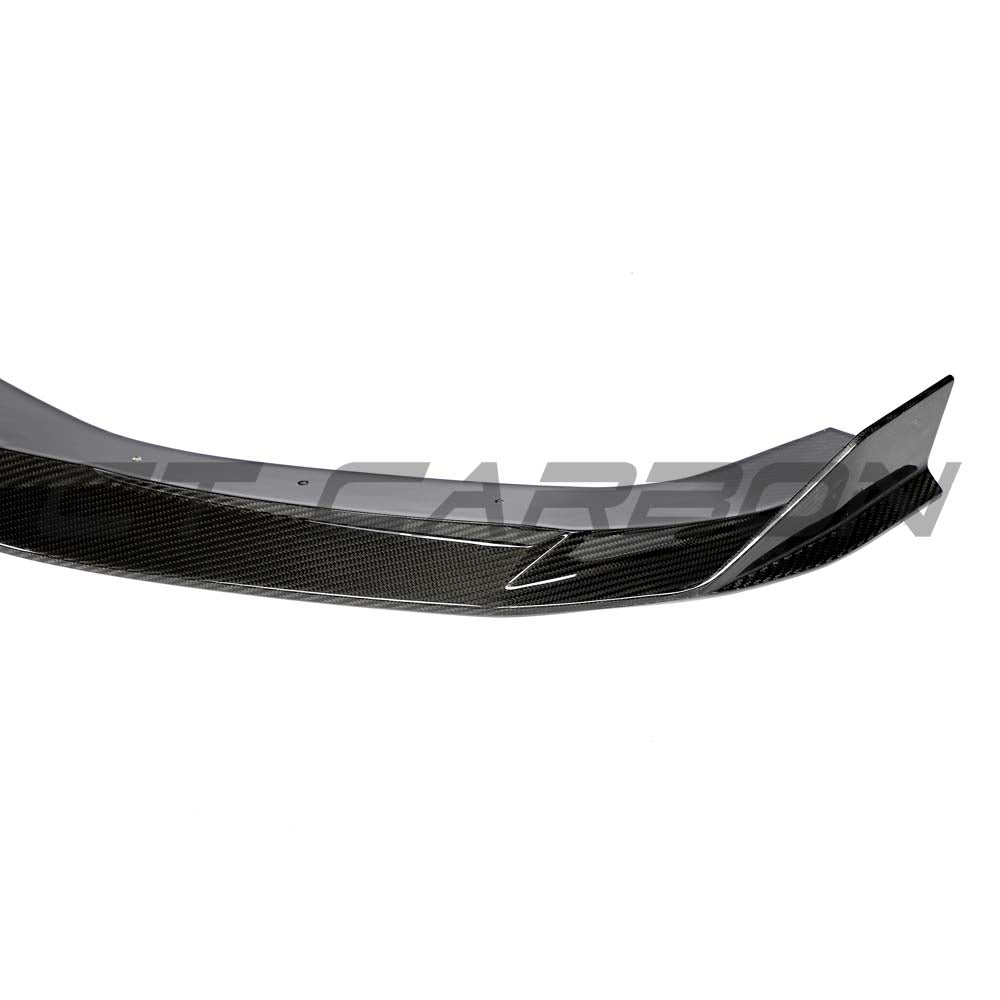 Audi RS3 8Y Facelift Sportback 2025+ Ultimate Carbon Fibre Kit - CT Design - view 12