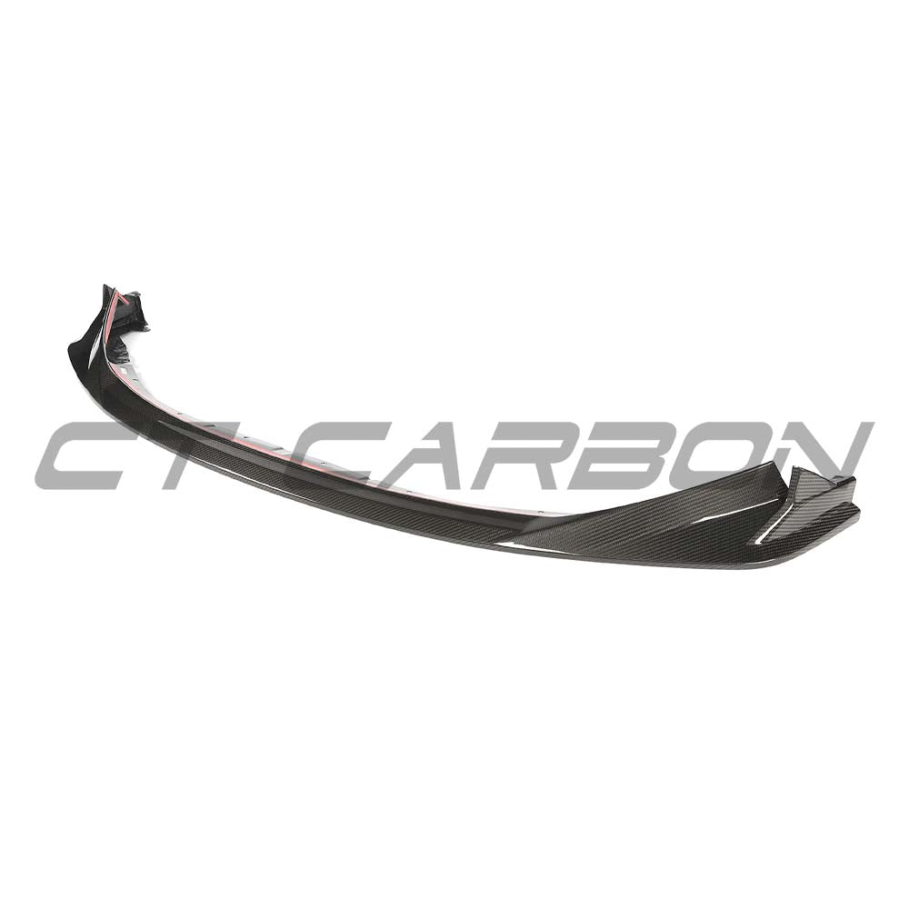 BMW G82 M4 Full Carbon Fibre Kit V5 - CT Design - view 3