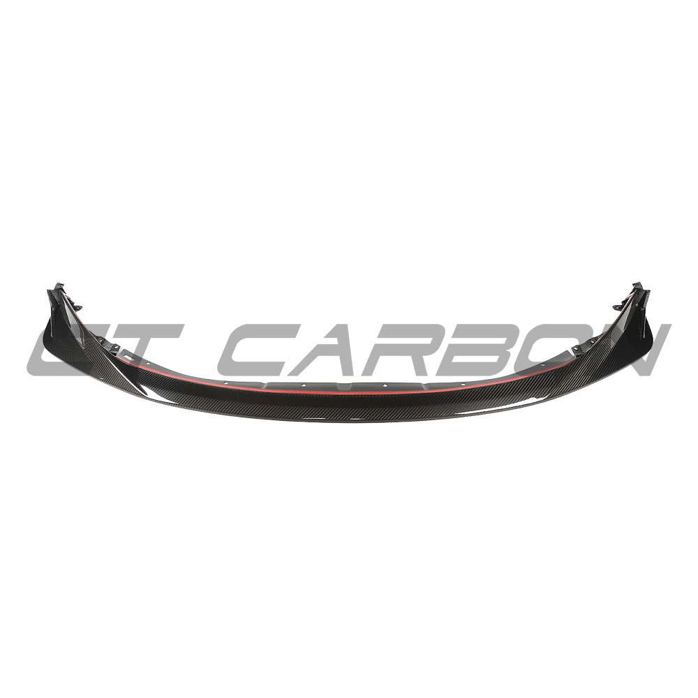 BMW G80 M3 Full Carbon Fibre Kit - V13 - CT Design - view 2