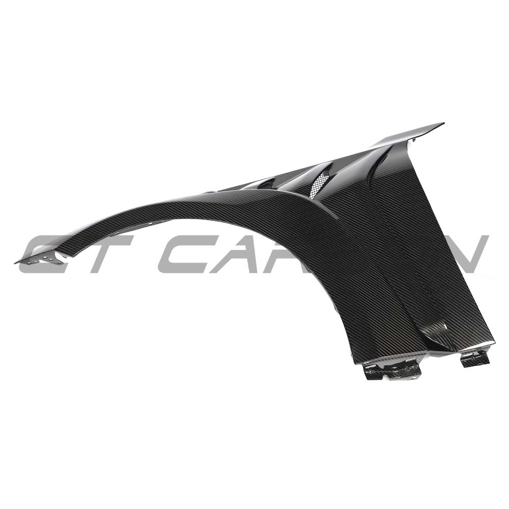 BMW G87 M2 Ultimate Full Carbon Fibre Kit - CT Design - view 28