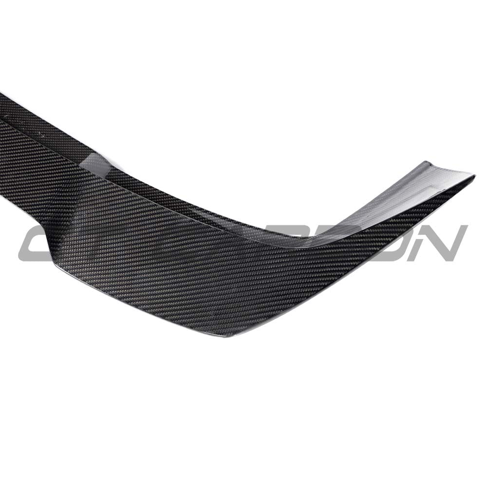 Audi A3/S3/RS3 8Y Sportback Full Carbon Fibre Kit - V2 - CT Design - view 23