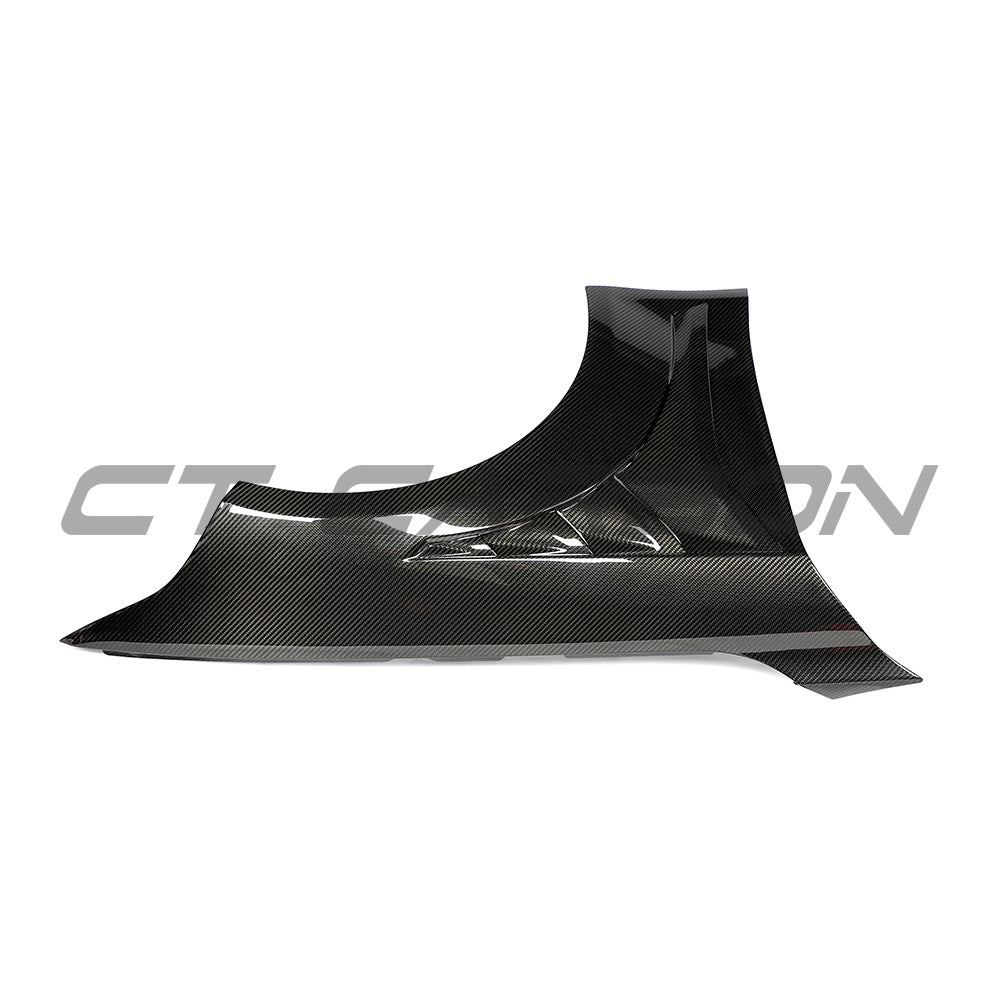 BMW F87 M2 OG Full Carbon Fibre Ultimate Kit - view 33