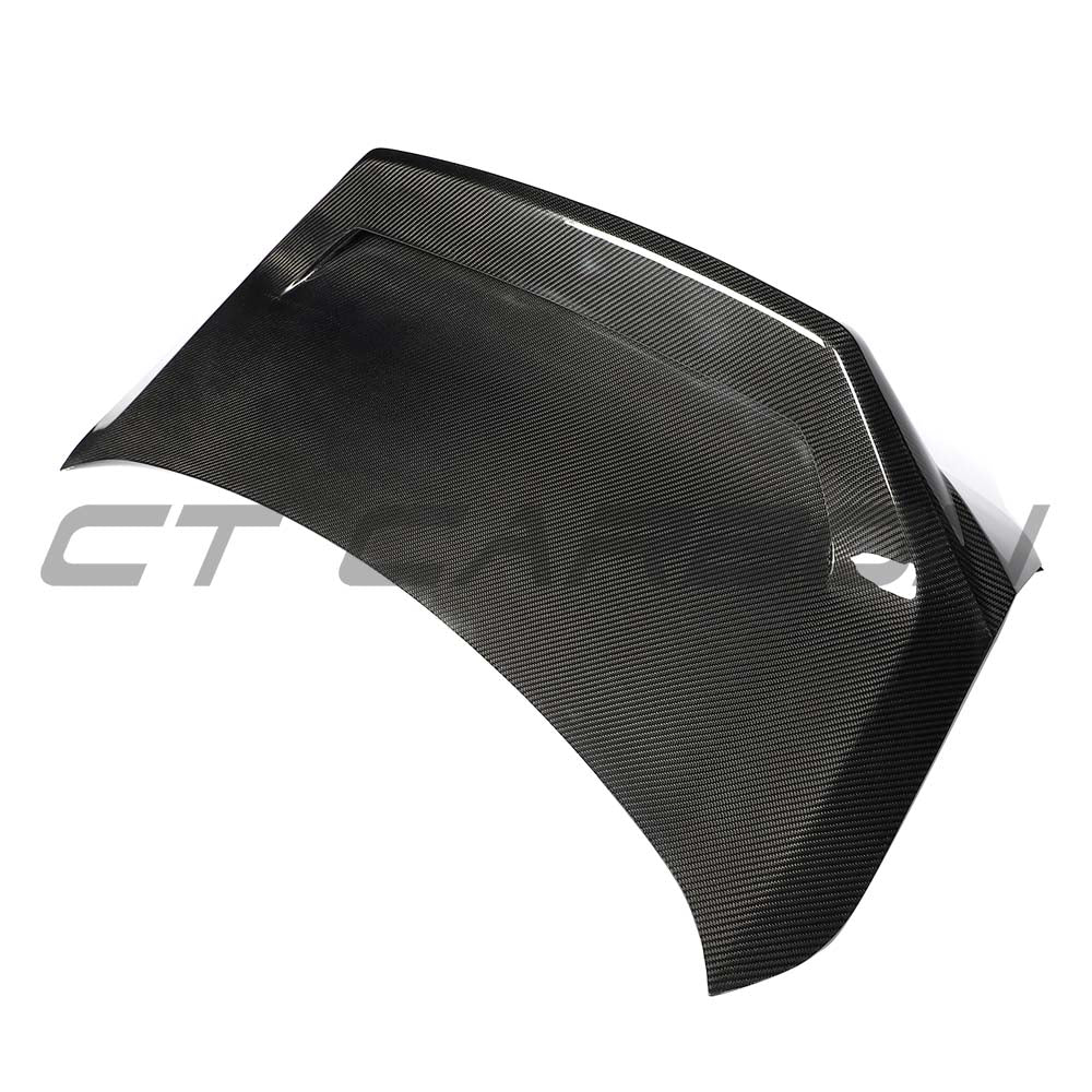 BMW G87 M2 Ultimate Full Carbon Fibre Kit - CT Design - view 50