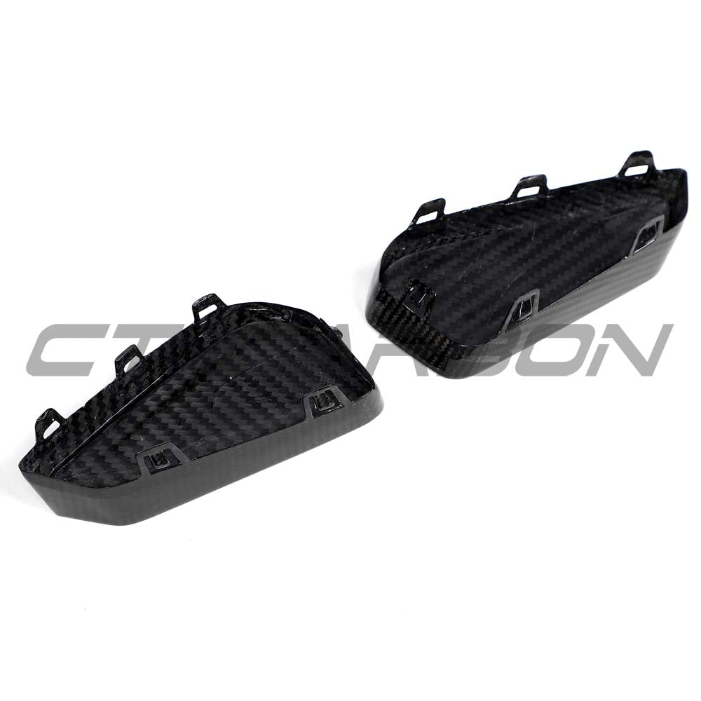 Audi RS3 8Y Facelift Sportback 2025+ Ultimate Carbon Fibre Kit - CT Design - view 40