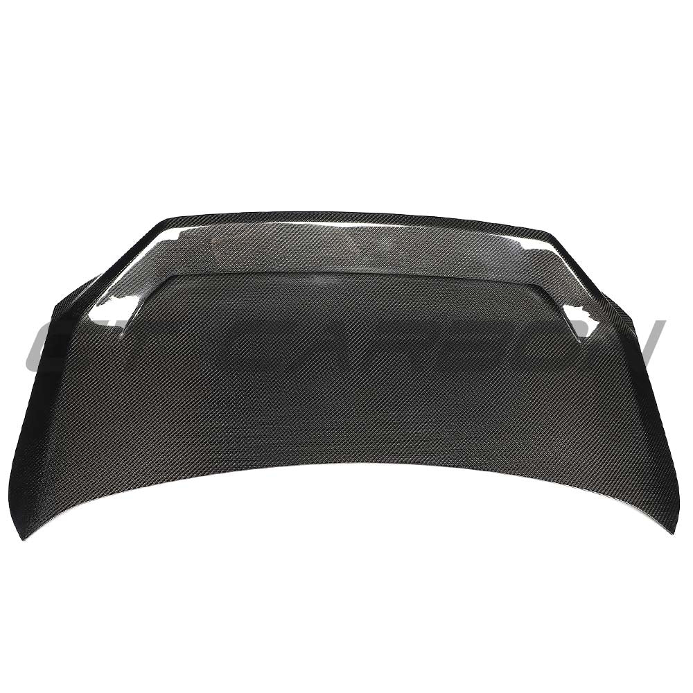 BMW G87 M2 Full Carbon Fibre CT Design Conversion Kit - view 18