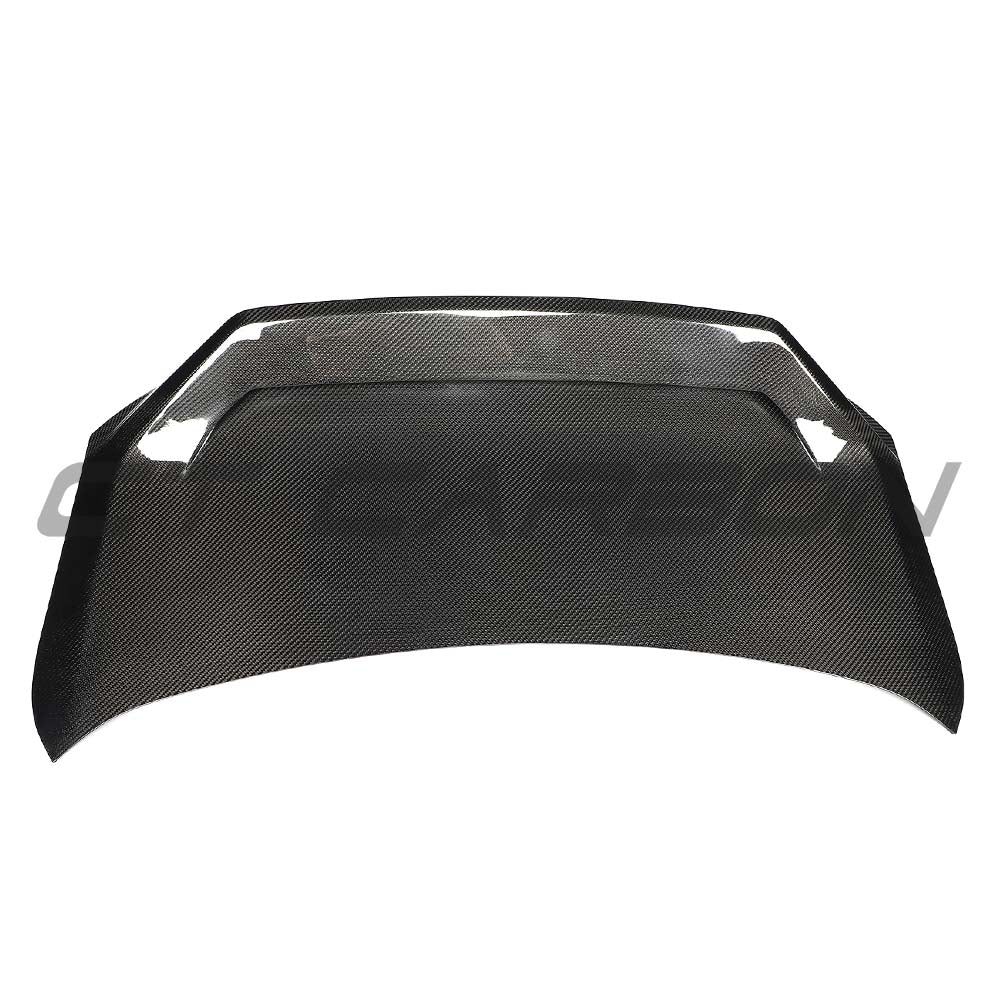 BMW G87 M2 Ultimate Full Carbon Fibre Kit - CT Design - view 49