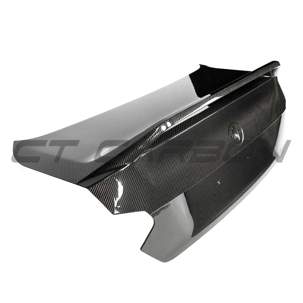 BMW G87 M2 Full Carbon Fibre CT Design Conversion Kit - view 20