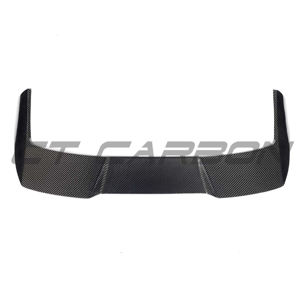 Audi A3/S3/RS3 8Y 2022+ Sportback Carbon Fibre Spoiler - CT Design V2 - view 9