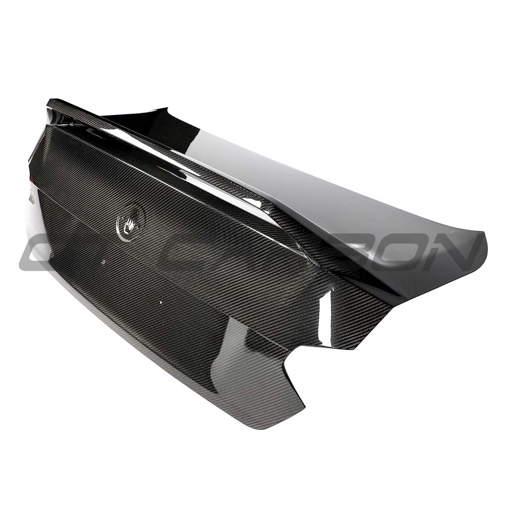 BMW G87 M2 Full Carbon Fibre CT Design Conversion Kit - view 16