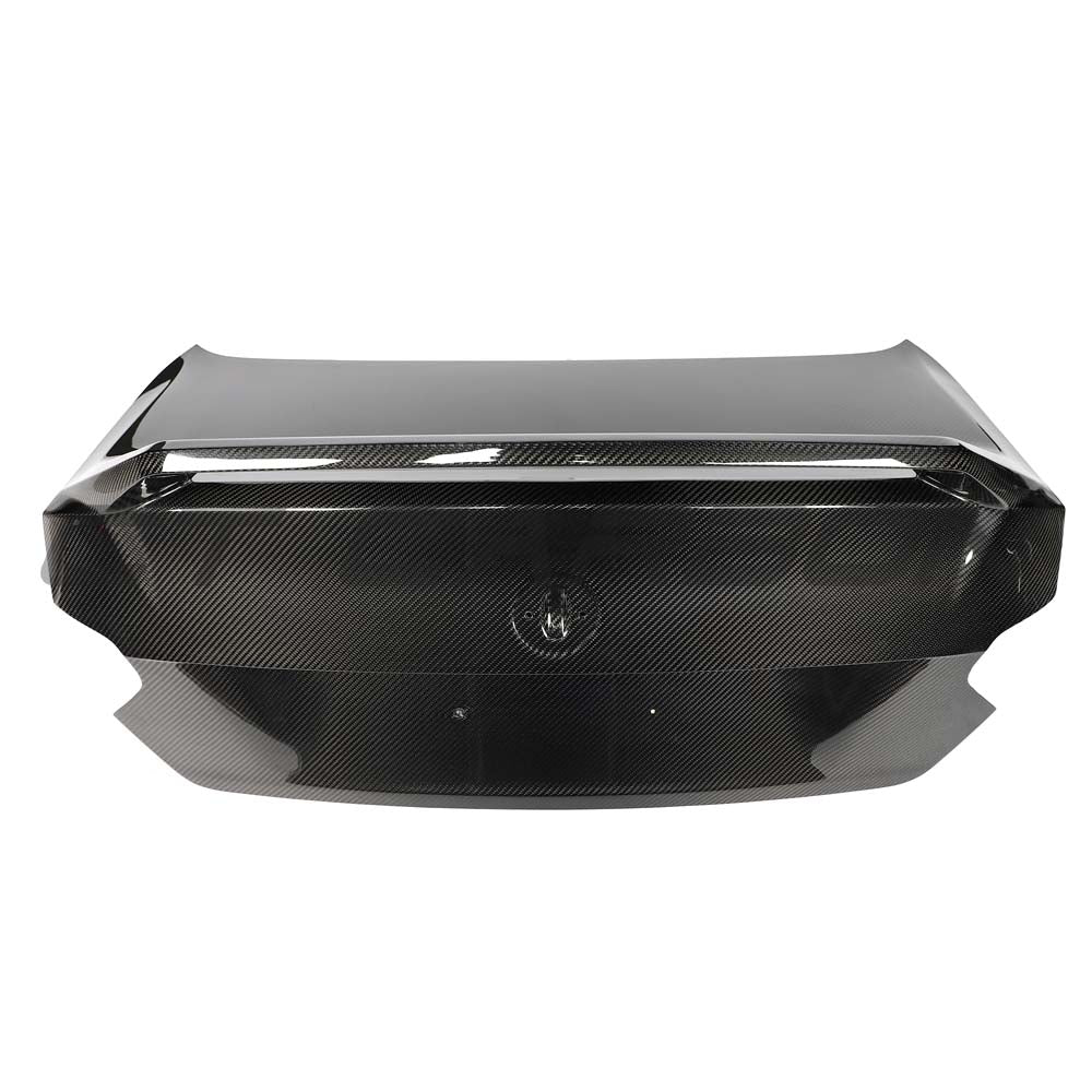 BMW G87 M2 Full Carbon Fibre CT Design Conversion Kit - view 21
