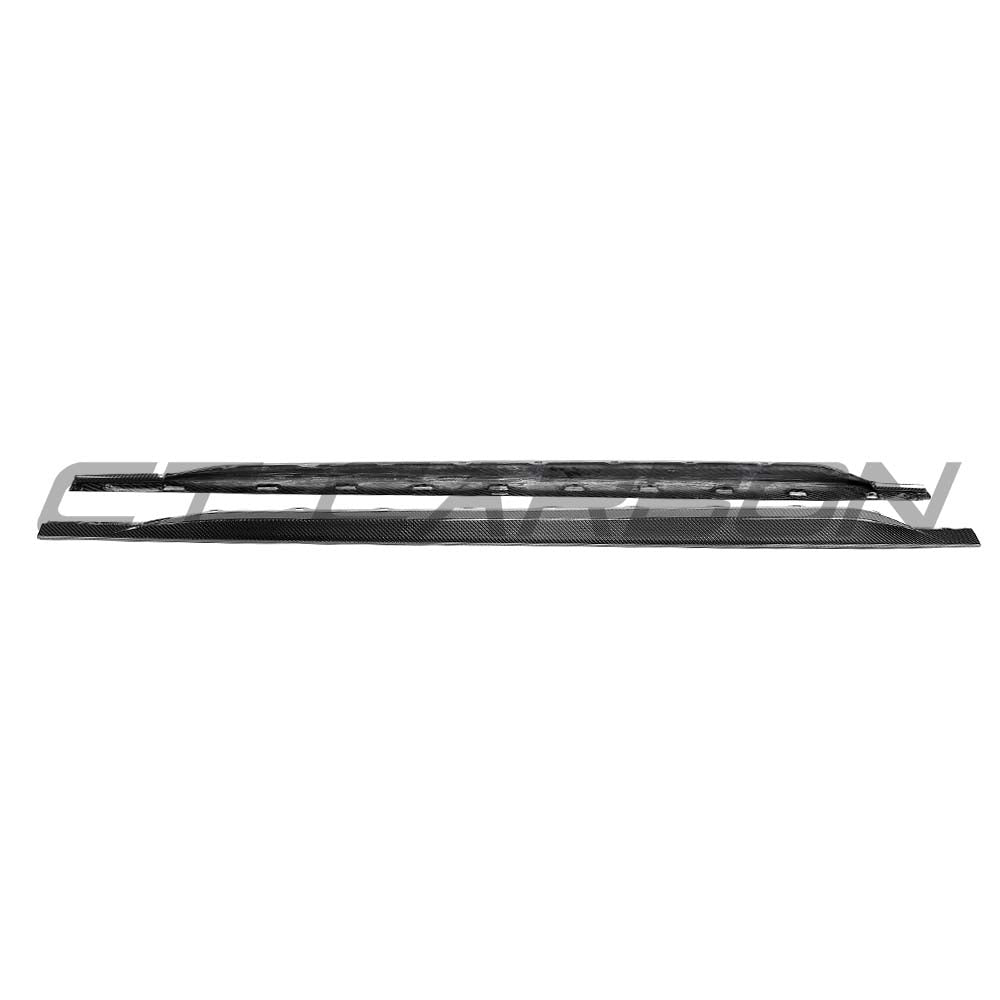 Audi RS3 8Y Facelift Sportback 2025+ Ultimate Carbon Fibre Kit - CT Design - view 32