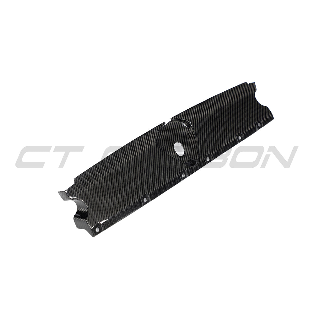 Audi RS3 8Y 2020+ Carbon Fibre Engine Cover Kit - view 13