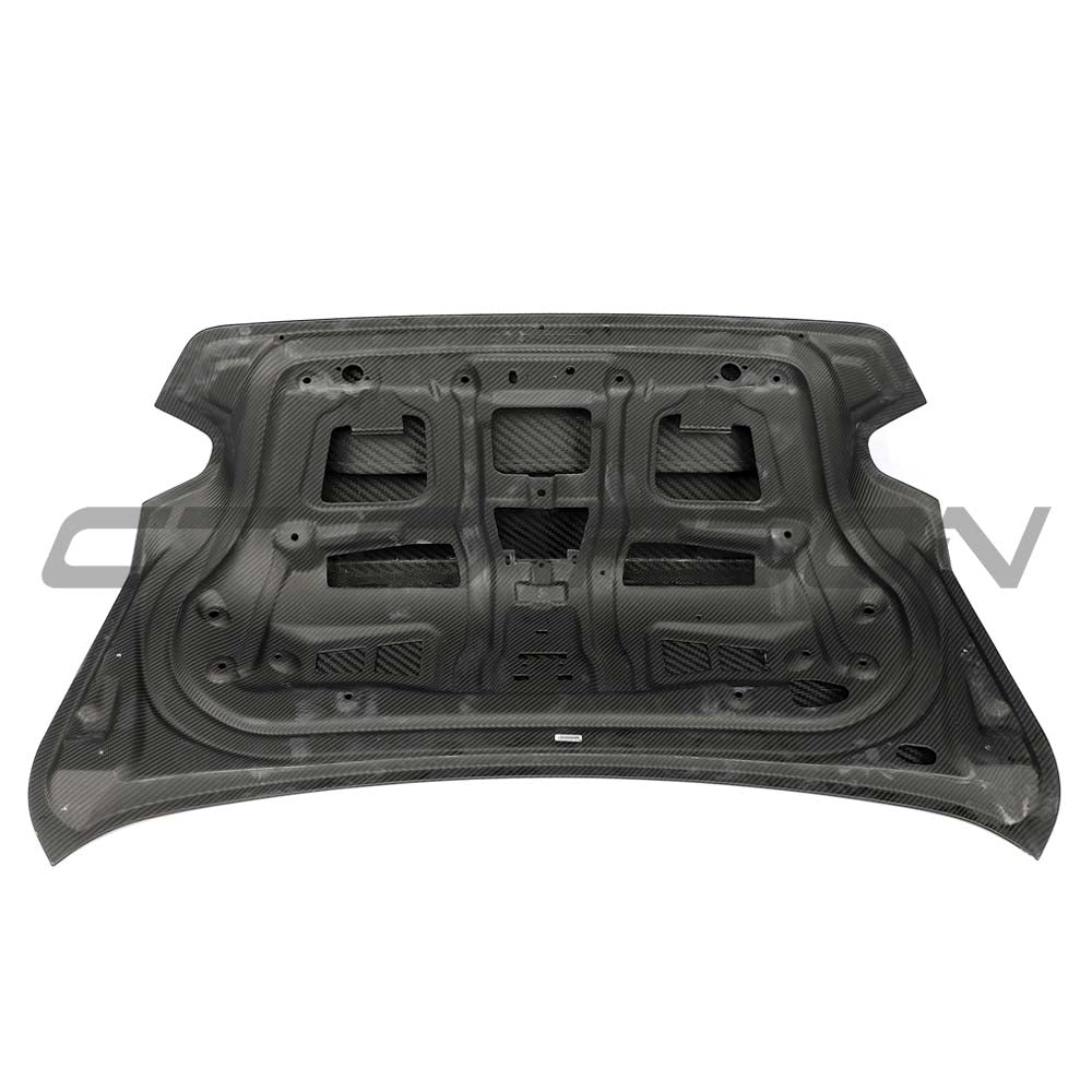 BMW G87 M2 Full Carbon Fibre CT Design Conversion Kit - view 22