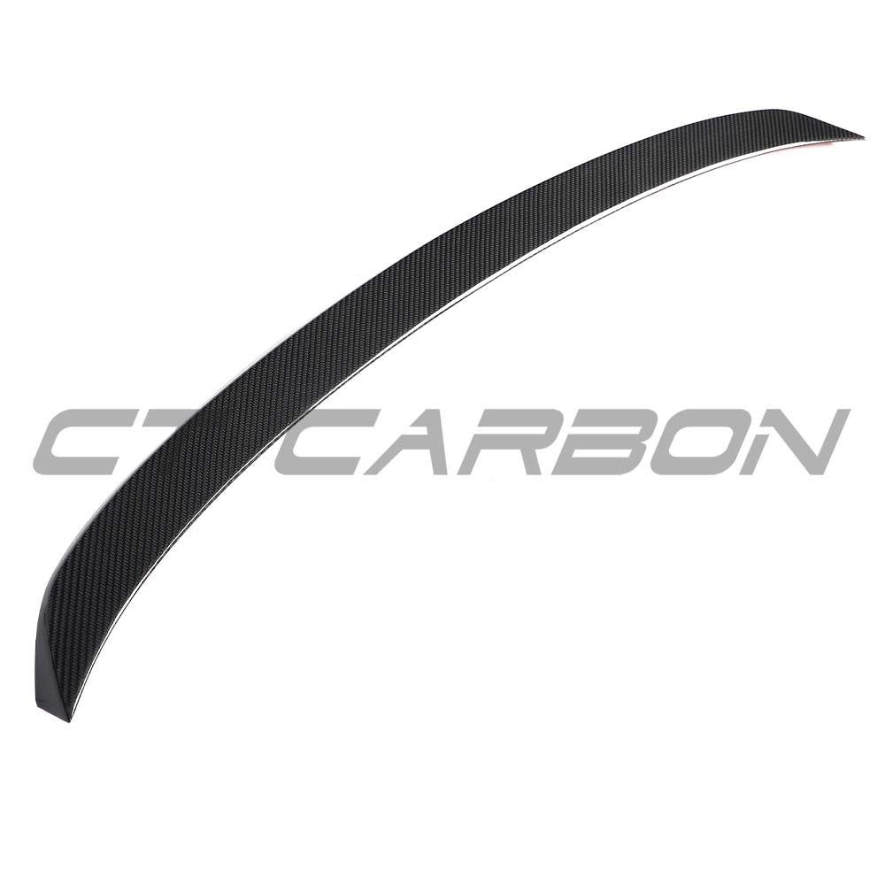Audi A3/S3/RS3 Sportback Ultimate Carbon Fibre Kit - view 21