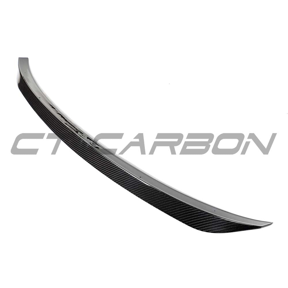 Audi RS3 8Y Facelift Sportback 2025+ Ultimate Carbon Fibre Kit - CT Design - view 53