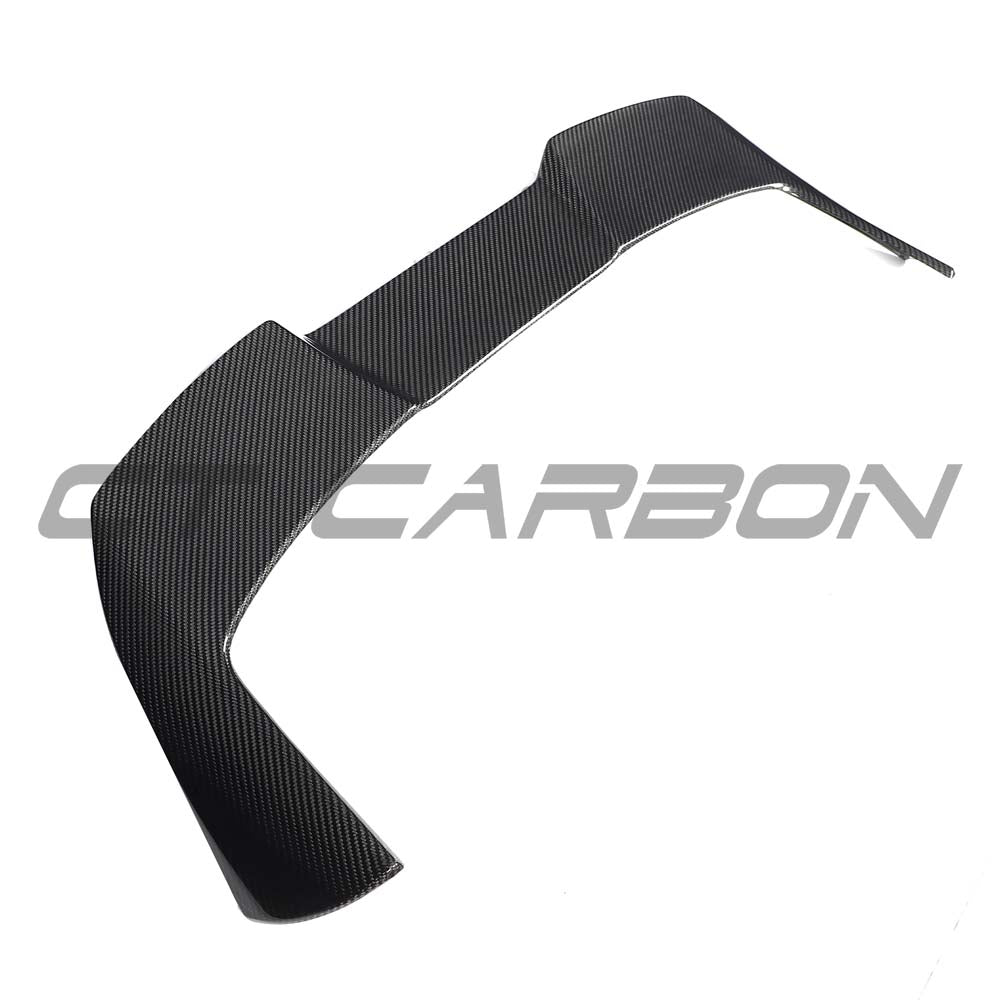 Audi RS3 8Y Sportback Full Carbon Fibre Kit V3 - CT Design - view 26