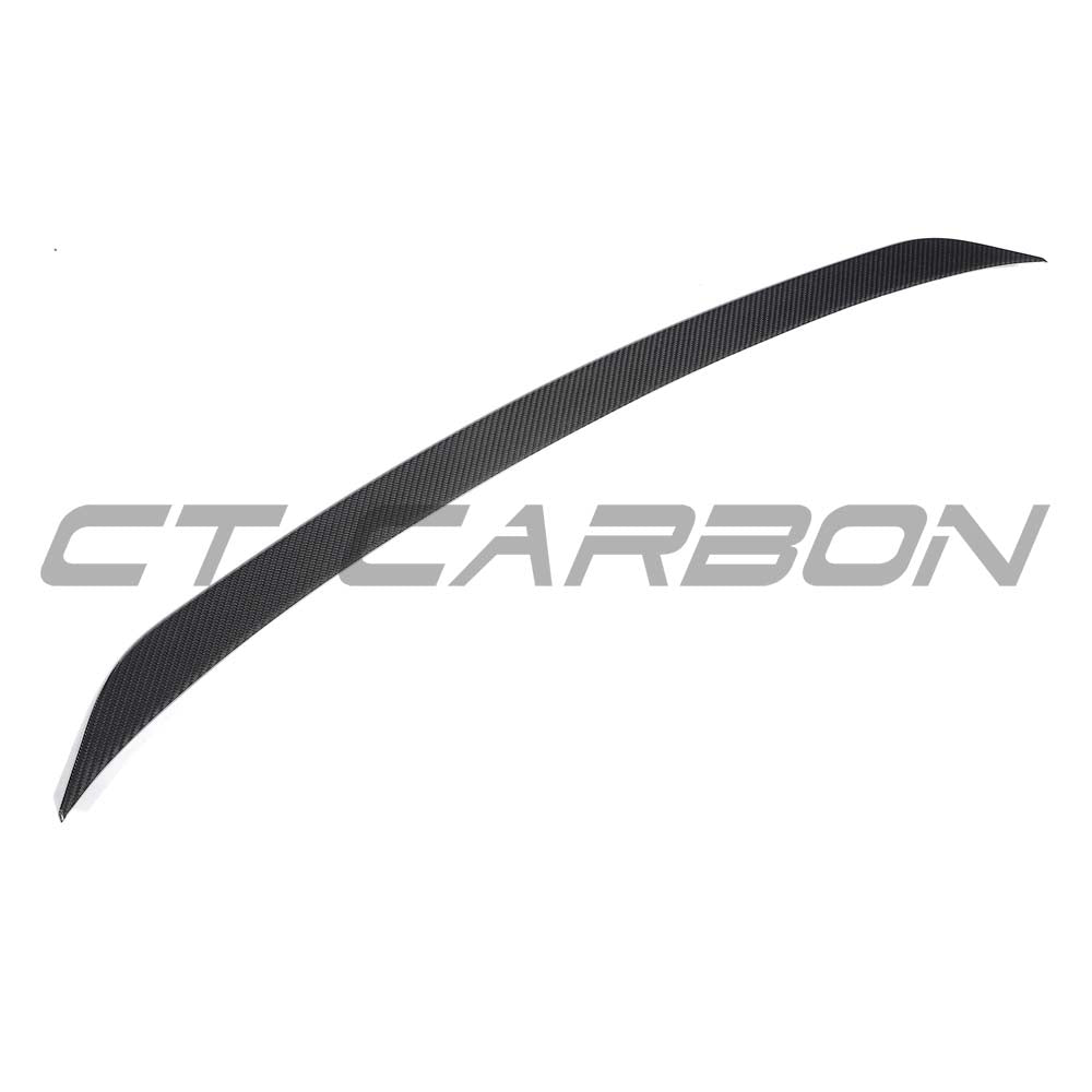 Audi RS3 8Y Facelift Sportback 2025+ Ultimate Carbon Fibre Kit - CT Design - view 55