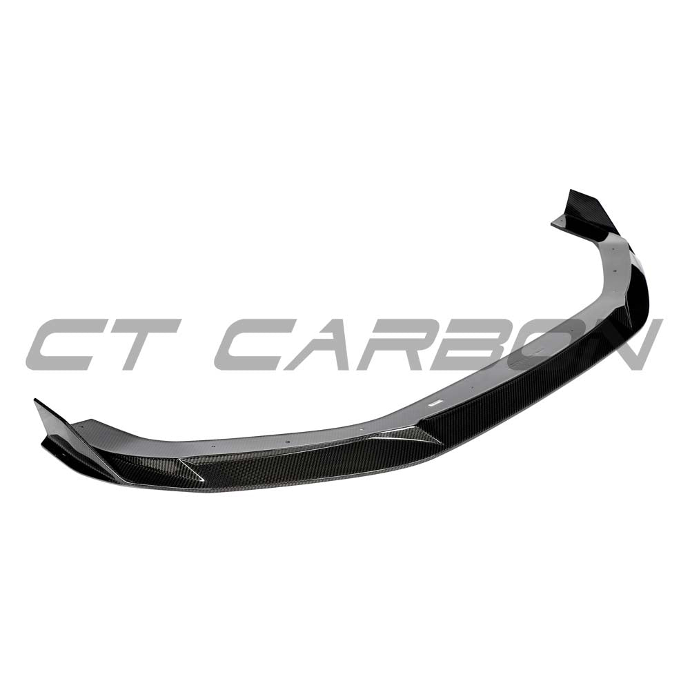 Audi RS3 8Y Facelift Sportback 2025+ Ultimate Carbon Fibre Kit - CT Design - view 8