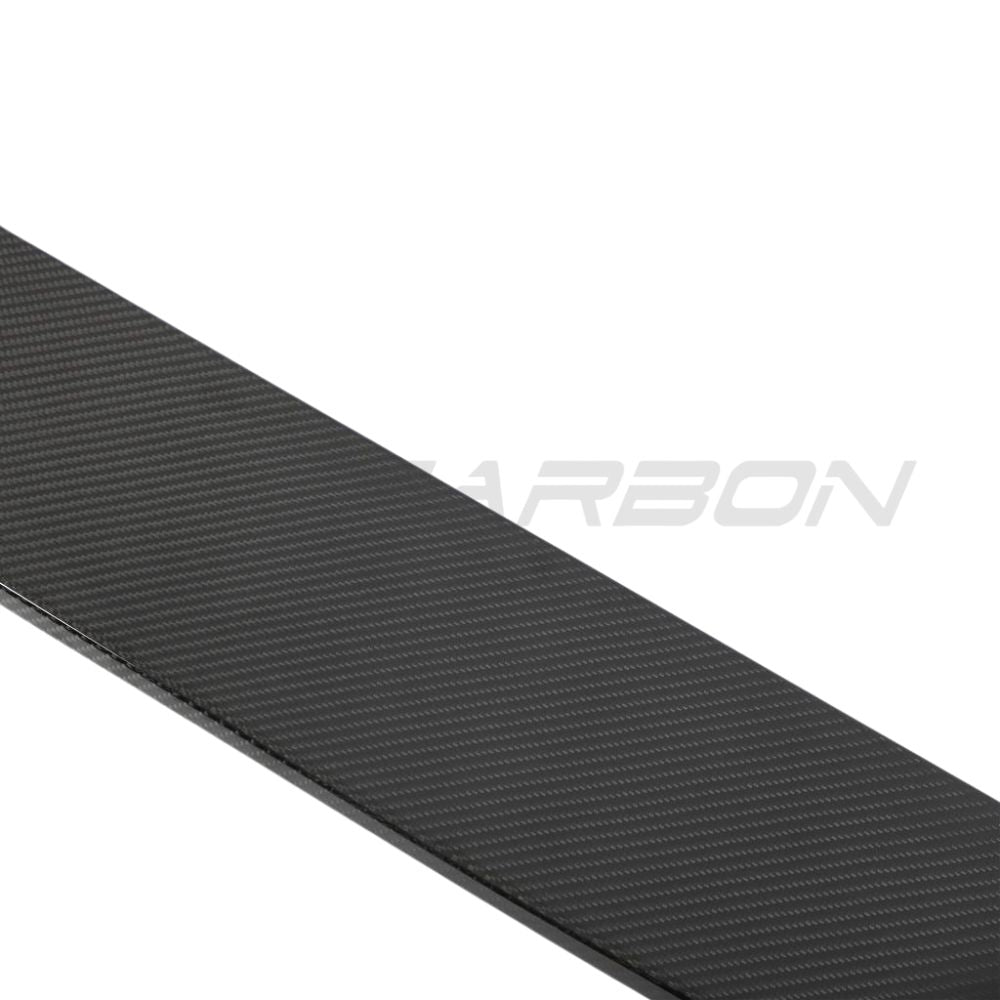 Land Rover Defender L663 90/110/130 Carbon Fibre Spoiler - CT Design - view 6