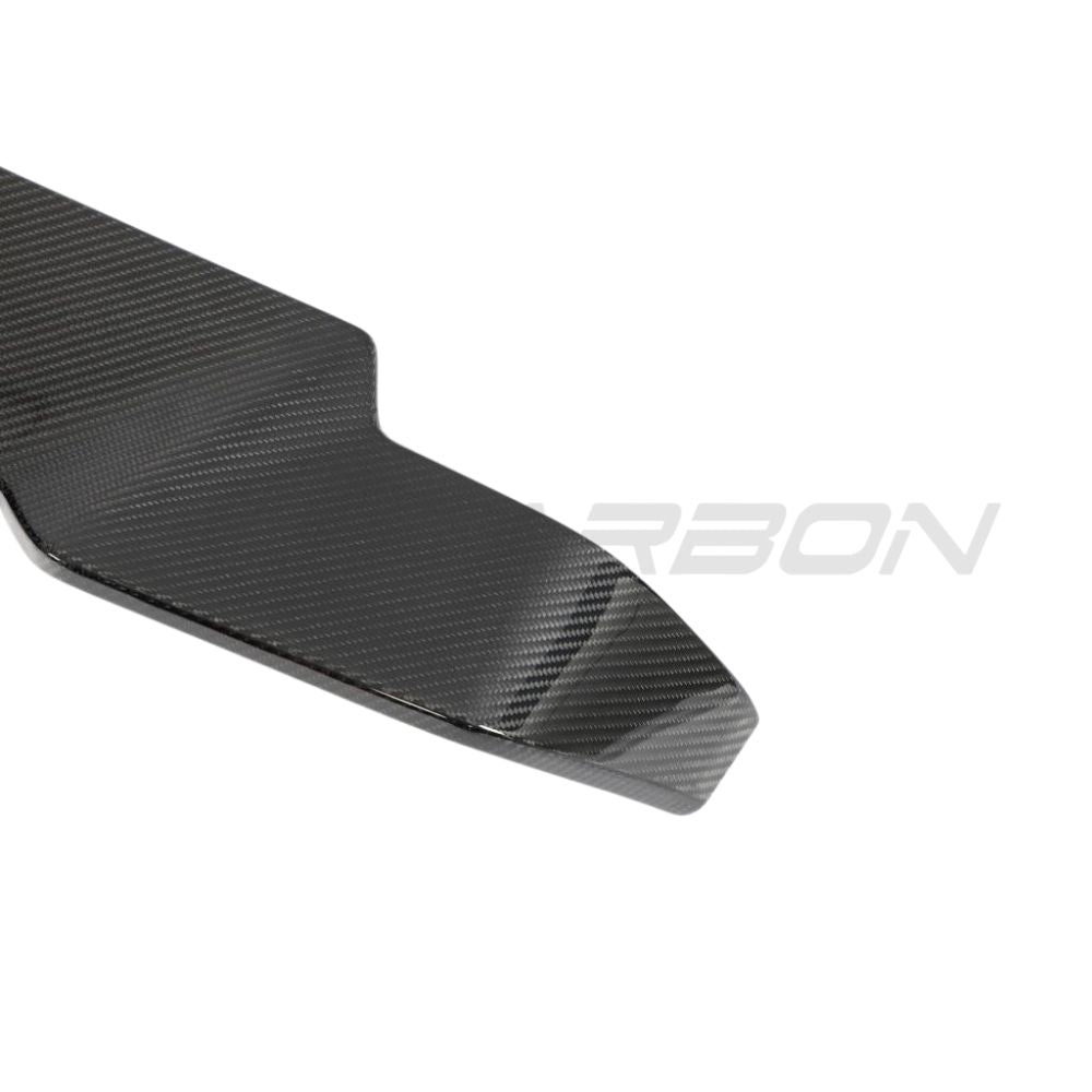 Land Rover Defender L663 90/110/130 Carbon Fibre Spoiler - CT Design - view 7