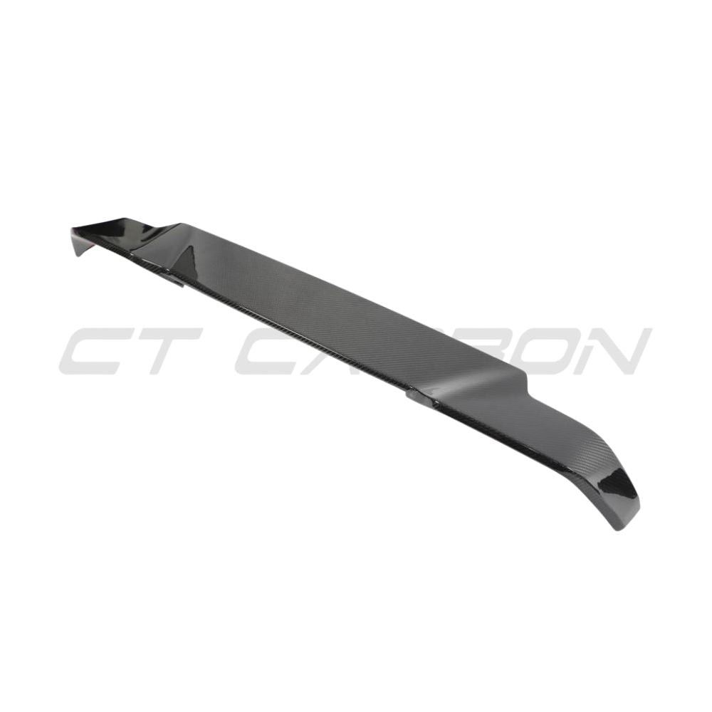 Land Rover Defender L663 90/110/130 Carbon Fibre Spoiler - CT Design - view 8