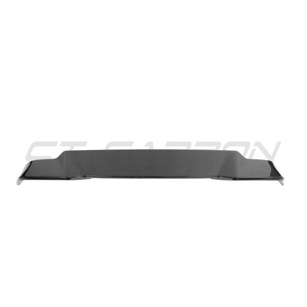 Land Rover Defender L663 90/110/130 Carbon Fibre Spoiler - CT Design - view 9