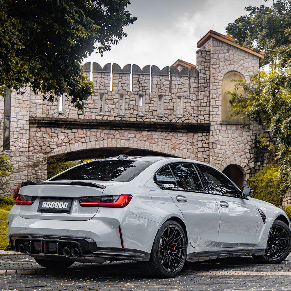 Vante Automotive