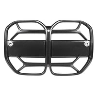BMW 4 Series 2020+ G22/G23 Carbon Fibre CSL Grille - Without Acc - view 8