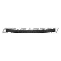 Audi RS3 8Y Facelift 2024+ Carbon Fibre Outer Diffuser Trim - view 2