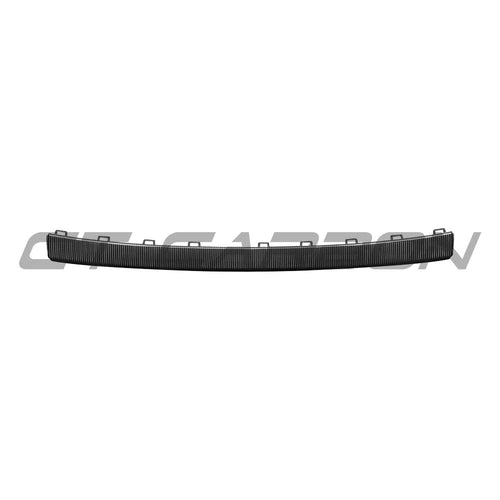 Audi RS3 8Y Facelift 2024+ Carbon Fibre Outer Diffuser Trim - view 2