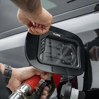 Defender L663 Plumb Fuel Cap - view 4