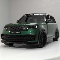 Range Rover L460 (lwb) 2022+ Ultimate Carbon Fibre Kit - CT Design - view 19