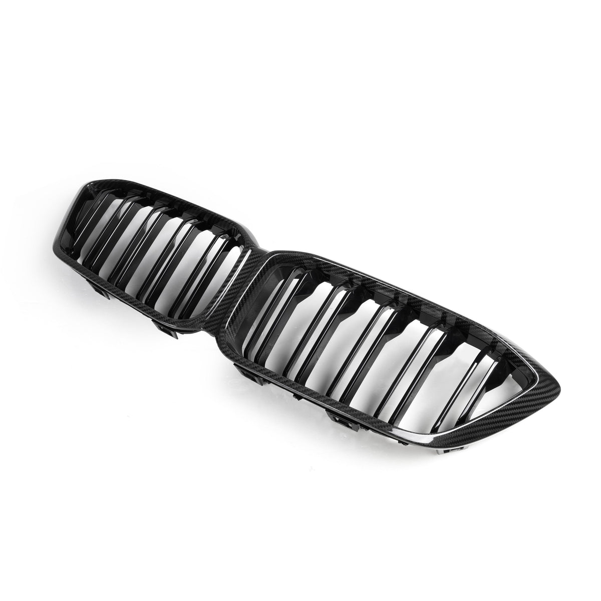 BMW M2C F87C Carbon Fibre Grille