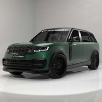 Range Rover L460 (lwb) 2022+ Ultimate Carbon Fibre Kit - CT Design - view 20