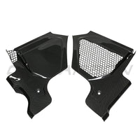 BMW M2 M3 & M4 G87/G80/G81/G82/G83 Carbon Fibre Engine Bay Upper Trim - Rhd - view 6